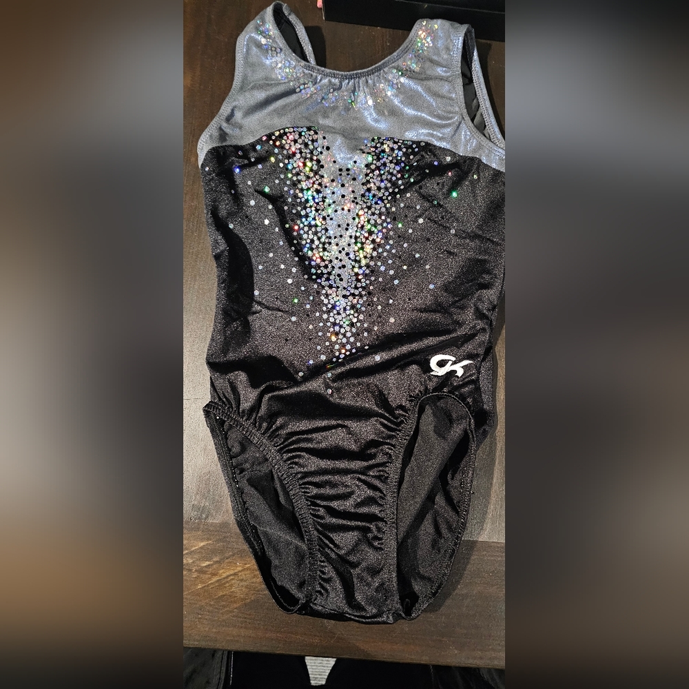 Womans small leotard